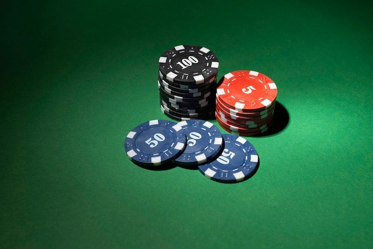 Mobile phone display of Speed Blackjack betting interface on idcash88 chat